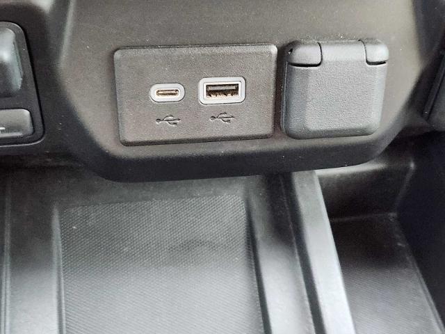 used 2021 Chevrolet Silverado 1500 car, priced at $39,977