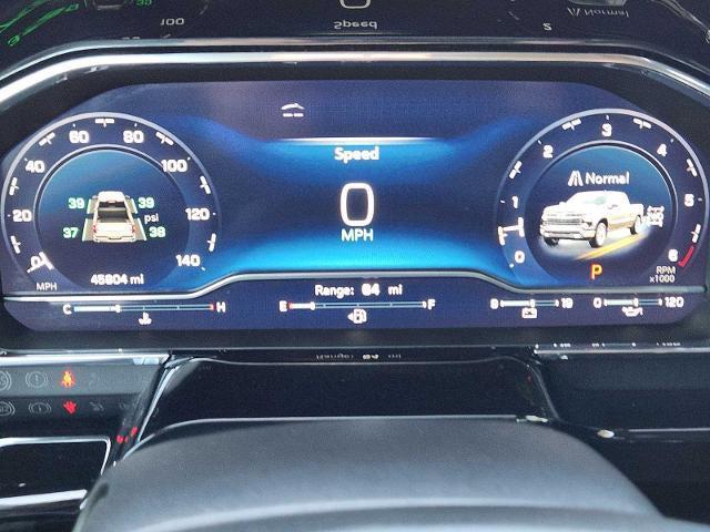 used 2023 Chevrolet Silverado 1500 car, priced at $41,977