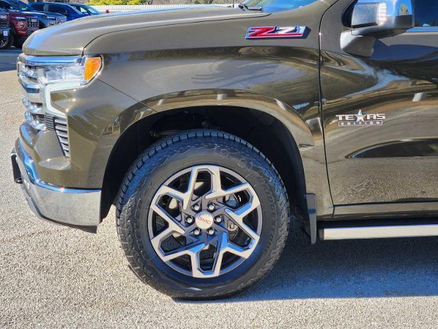 used 2023 Chevrolet Silverado 1500 car, priced at $41,977