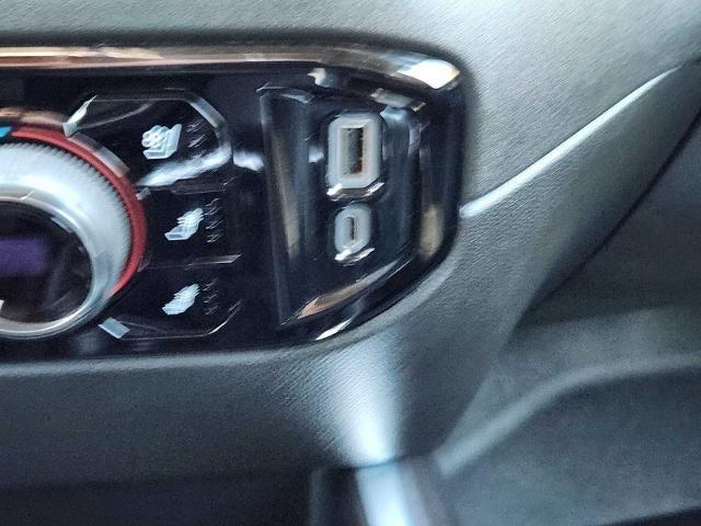 used 2023 Chevrolet Silverado 1500 car, priced at $41,977