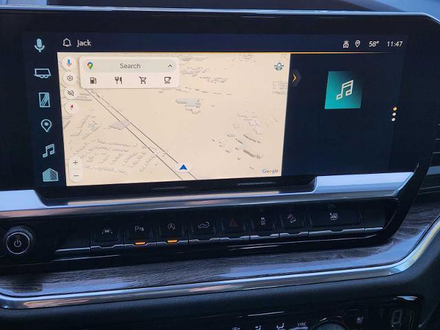 used 2023 Chevrolet Silverado 1500 car, priced at $41,977