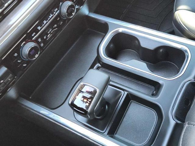 used 2023 Chevrolet Silverado 1500 car, priced at $41,977