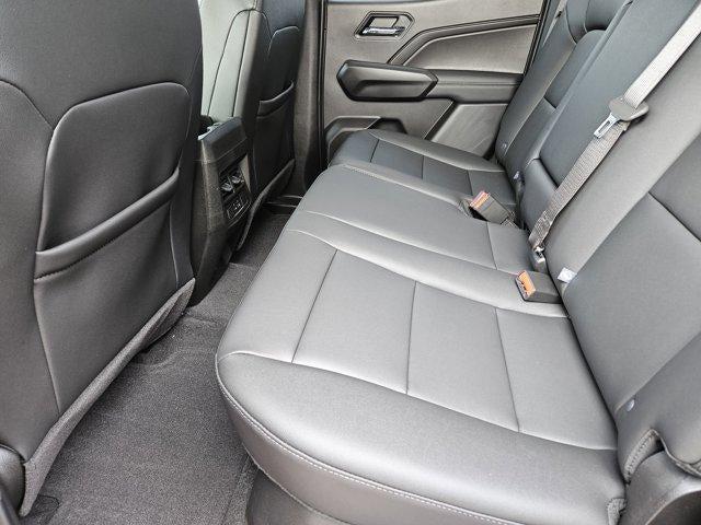 new 2026 GMC Canyon car, priced at $46,995