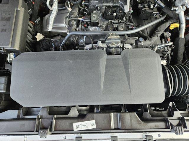 new 2026 GMC Canyon car, priced at $46,995