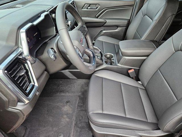 new 2026 GMC Canyon car, priced at $46,995