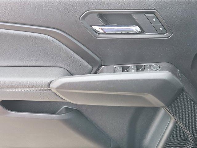 new 2026 GMC Canyon car, priced at $46,995