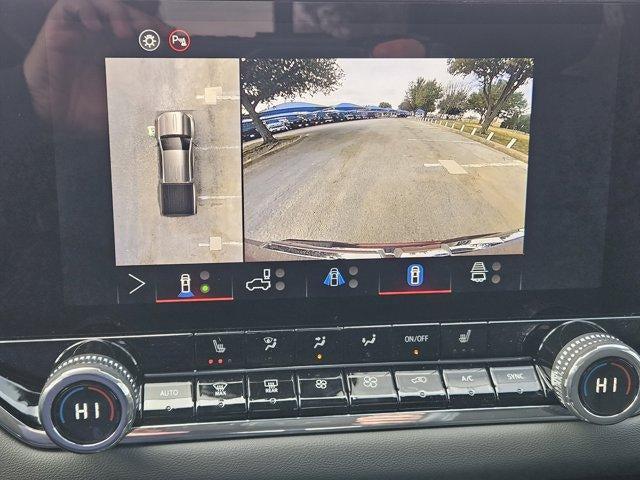 new 2026 GMC Canyon car, priced at $46,995