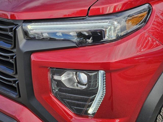 new 2026 GMC Canyon car, priced at $46,995