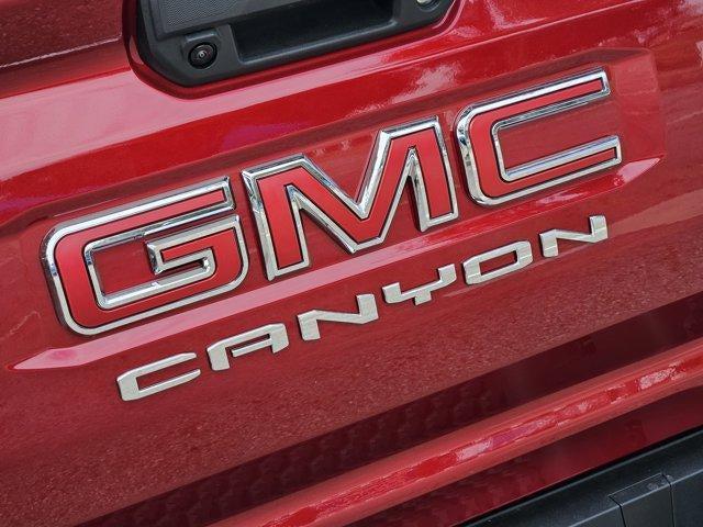 new 2026 GMC Canyon car, priced at $46,995