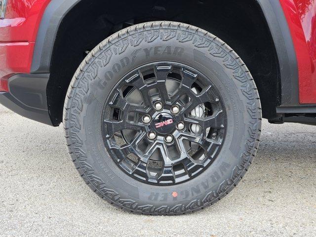 new 2026 GMC Canyon car, priced at $46,995