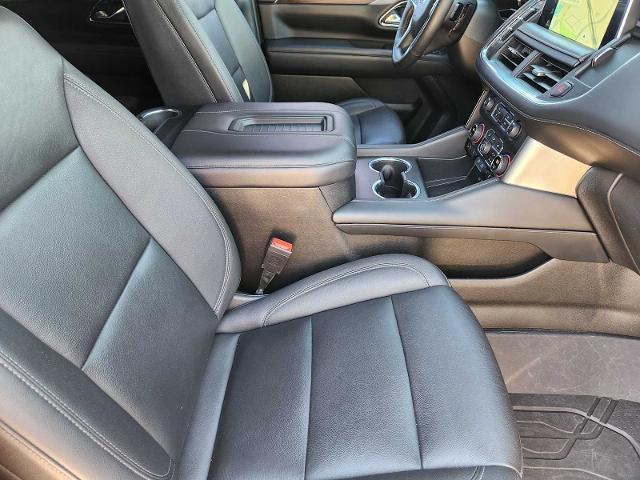 used 2022 Chevrolet Tahoe car, priced at $47,977