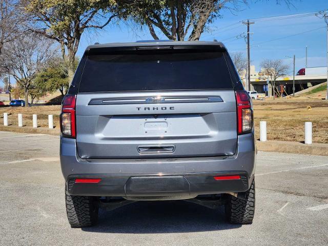 used 2022 Chevrolet Tahoe car, priced at $47,977