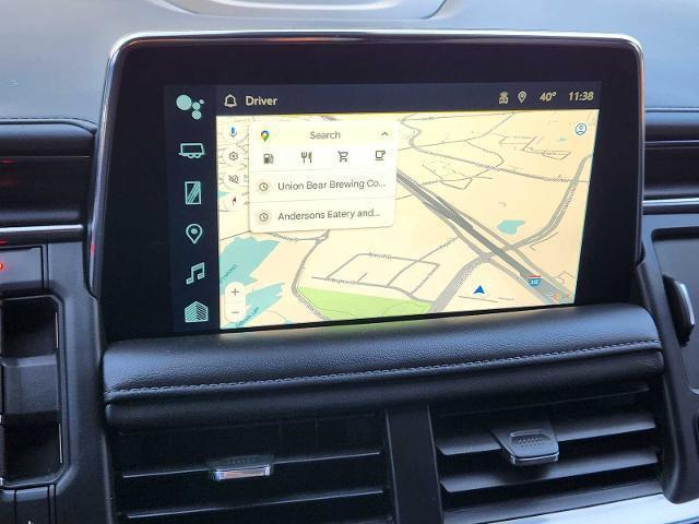 used 2022 Chevrolet Tahoe car, priced at $47,977