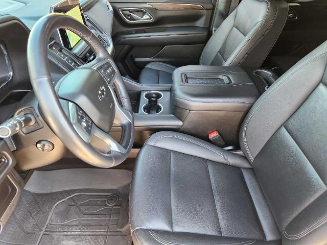 used 2022 Chevrolet Tahoe car, priced at $47,977