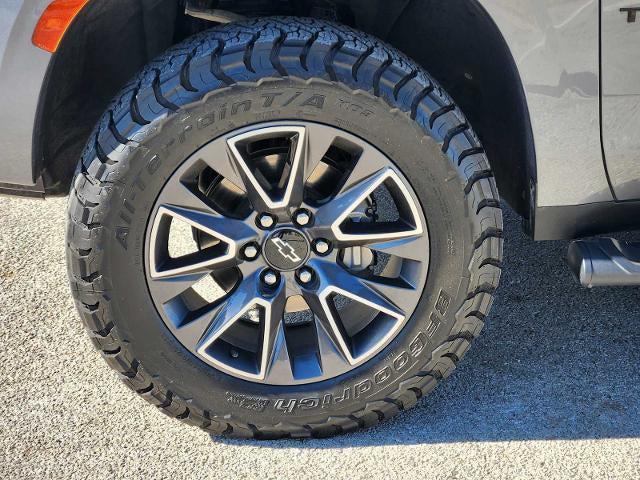 used 2022 Chevrolet Tahoe car, priced at $47,977