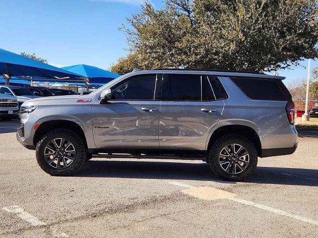 used 2022 Chevrolet Tahoe car, priced at $47,977
