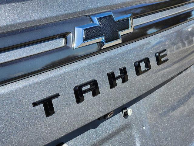 used 2022 Chevrolet Tahoe car, priced at $47,977