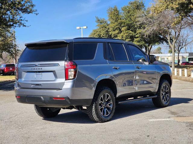 used 2022 Chevrolet Tahoe car, priced at $47,977