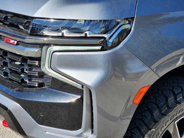 used 2022 Chevrolet Tahoe car, priced at $47,977