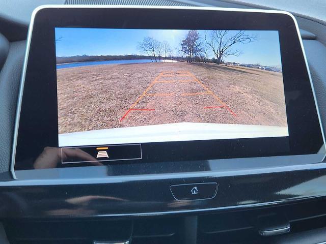 used 2023 Cadillac CT5-V car, priced at $47,977