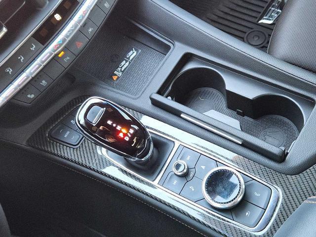 used 2023 Cadillac CT5-V car, priced at $47,977