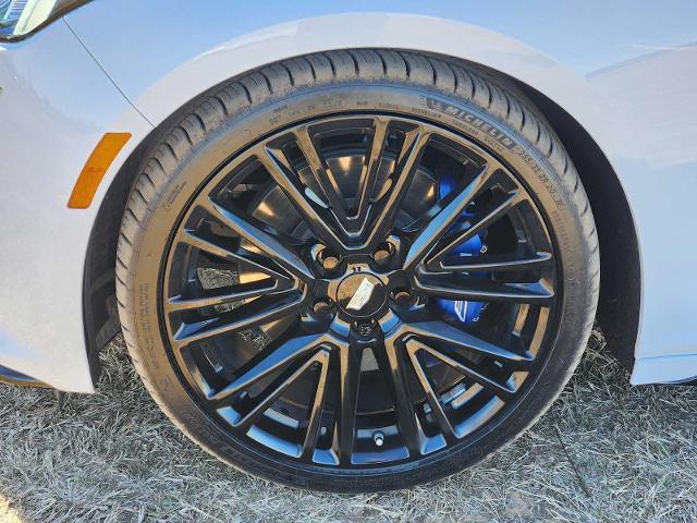 used 2023 Cadillac CT5-V car, priced at $47,977