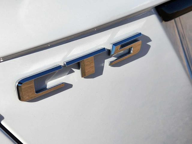 used 2023 Cadillac CT5-V car, priced at $47,977
