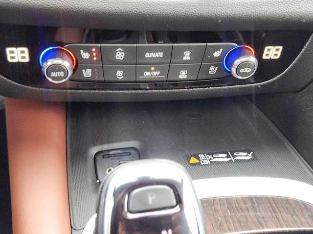 used 2021 Buick Enclave car, priced at $26,977