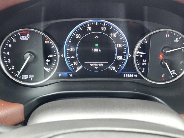 used 2021 Buick Enclave car, priced at $26,977