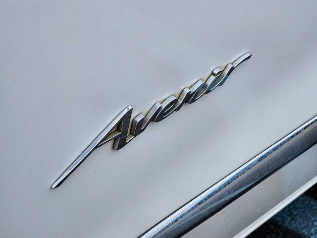 used 2021 Buick Enclave car, priced at $26,977