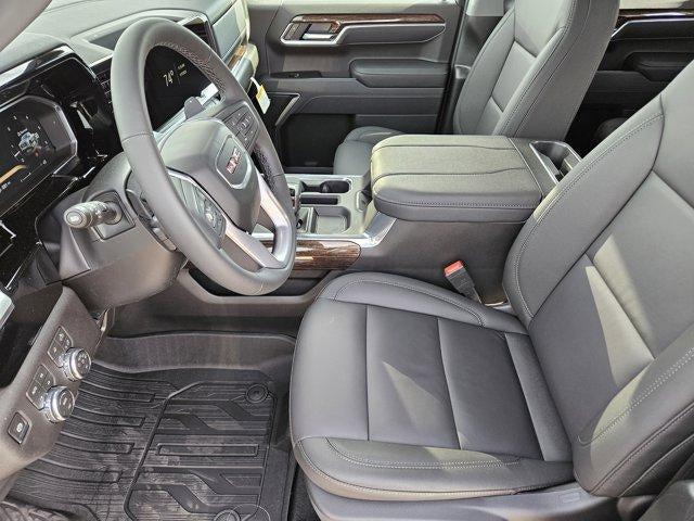 new 2026 GMC Sierra 1500 car, priced at $58,450
