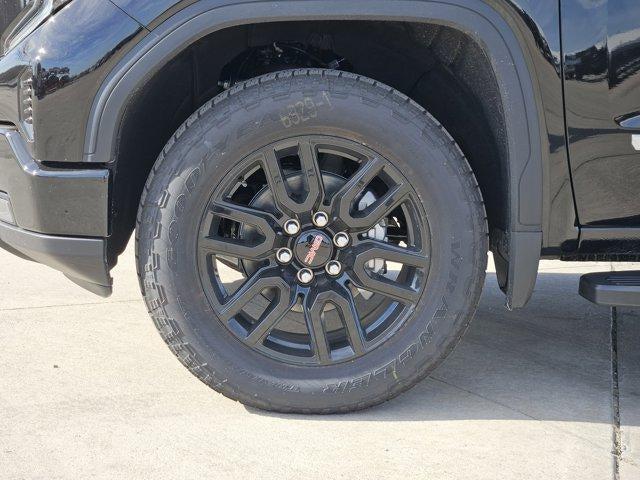 new 2026 GMC Sierra 1500 car, priced at $58,450