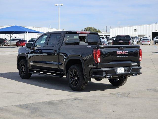 new 2026 GMC Sierra 1500 car, priced at $58,450