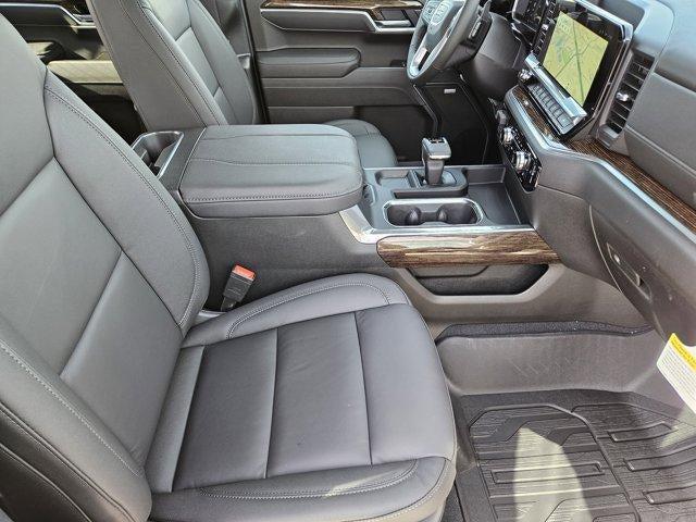 new 2026 GMC Sierra 1500 car, priced at $58,450