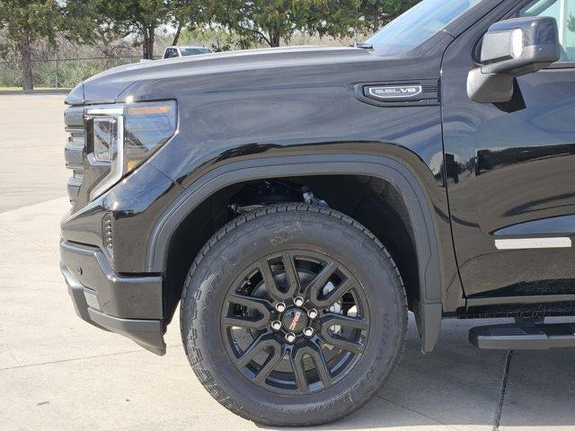 new 2026 GMC Sierra 1500 car, priced at $58,450