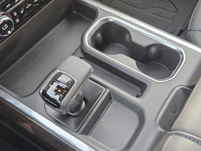 new 2026 GMC Sierra 1500 car, priced at $58,450