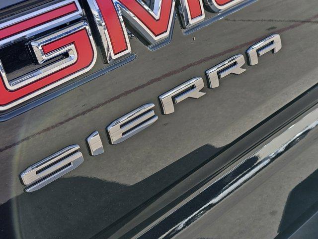 new 2026 GMC Sierra 1500 car, priced at $58,450