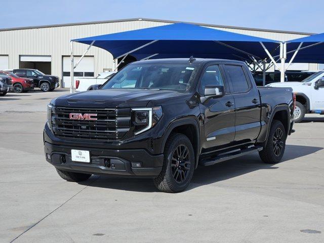 new 2026 GMC Sierra 1500 car, priced at $58,450