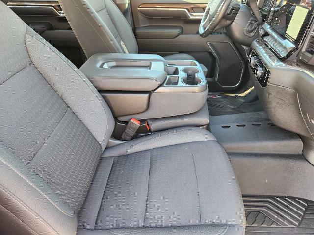 used 2022 Chevrolet Silverado 1500 car, priced at $35,977