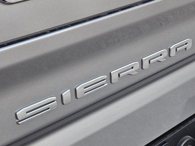 new 2026 GMC Sierra 1500 car, priced at $52,195