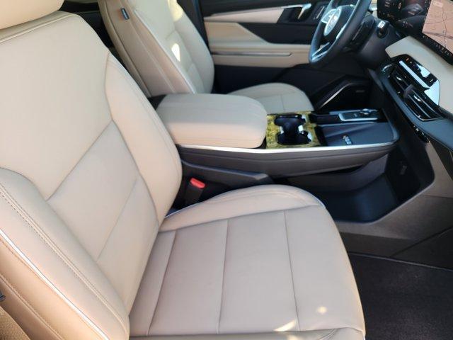 new 2026 Buick Enclave car, priced at $44,905