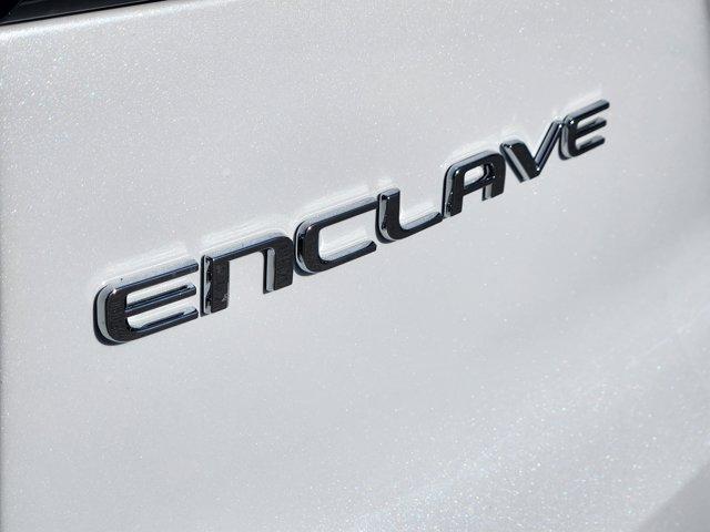 new 2026 Buick Enclave car, priced at $44,905