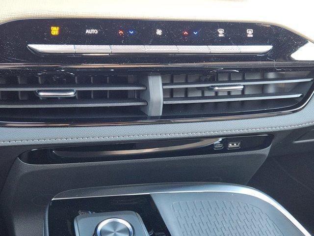 new 2026 Buick Enclave car, priced at $44,905