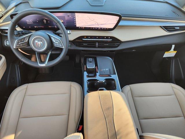 new 2026 Buick Enclave car, priced at $44,905