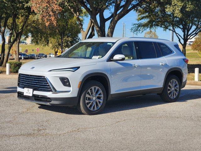 new 2026 Buick Enclave car, priced at $44,905
