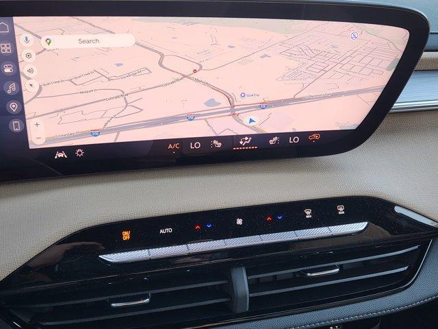 new 2026 Buick Enclave car, priced at $44,905