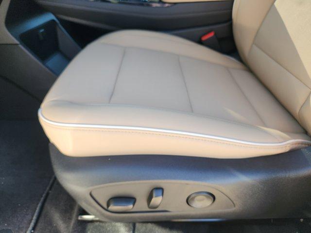 new 2026 Buick Enclave car, priced at $44,905