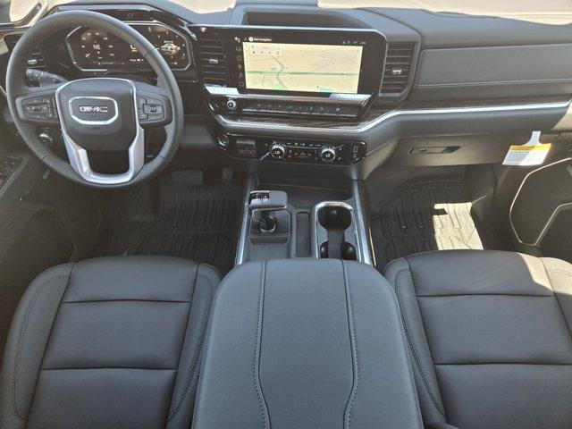 new 2026 GMC Sierra 1500 car, priced at $60,145