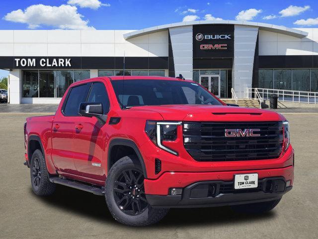 new 2026 GMC Sierra 1500 car, priced at $60,145