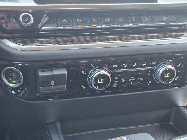 new 2026 GMC Sierra 1500 car, priced at $60,145